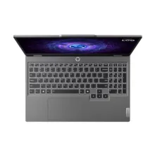 لپ تاپ 15.6 اینچی لنوو مدل LOQ 15IRX9-i5 13450HX-RTX3050 6GB-24GB DDR5 4800MHz-512GB SSD-FHD 144Hz