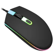 موس گیمینگ مدل HP-M180 کد 204