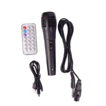 اسپیکر بلوتوثی قابل حمل گلکسبیت مدل GS17