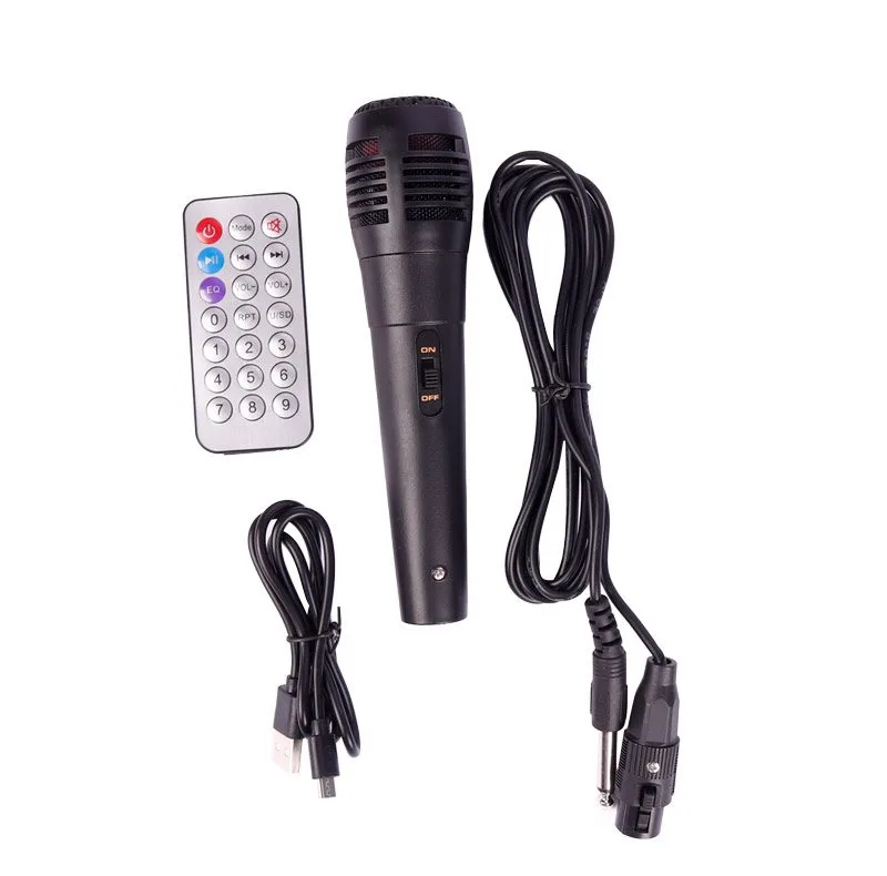 اسپیکر بلوتوثی قابل حمل گلکسبیت مدل GS17