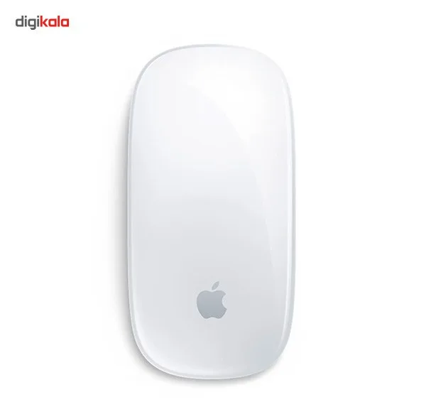 موس بی‌سیم اپل مدل Magic Mouse 2