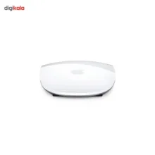 موس بی‌سیم اپل مدل Magic Mouse 2