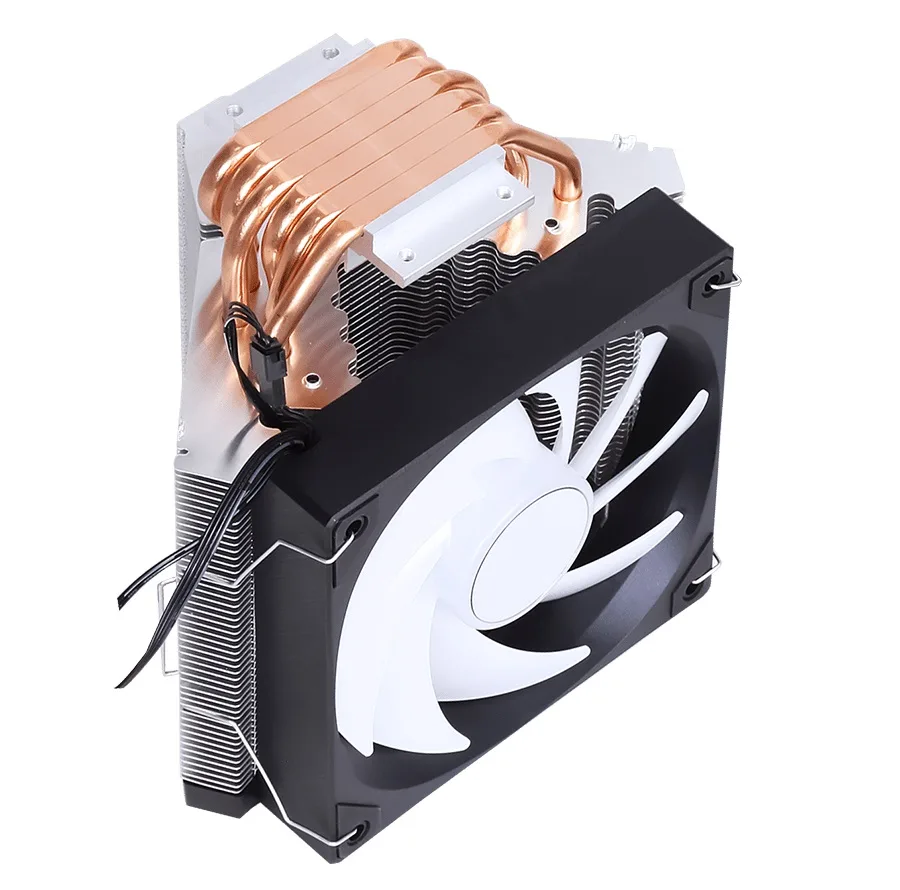 خنک کننده پردازنده اوست مدل GT-AV1236 ARGB