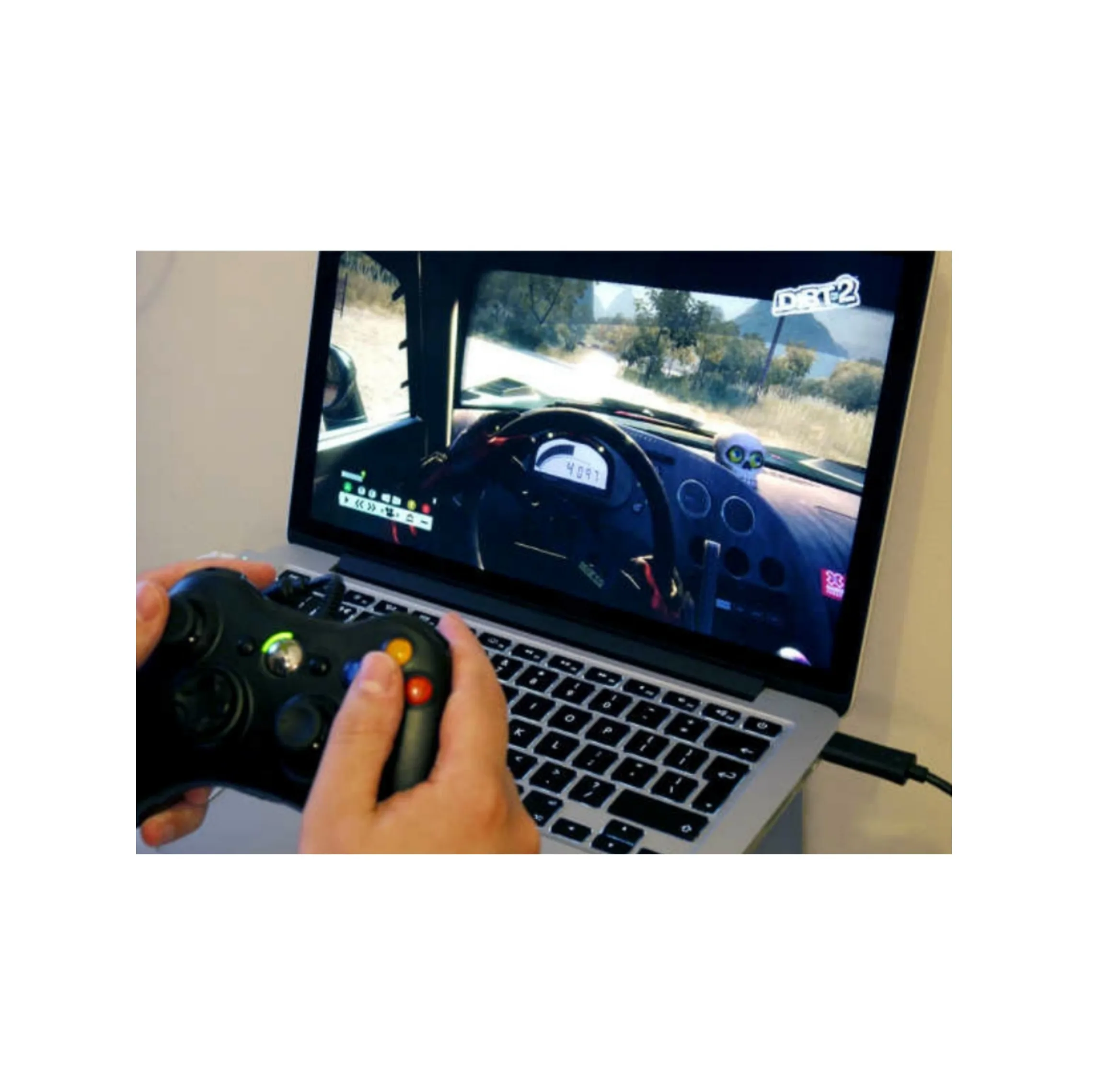 دسته بازی مایکروسافت مدل x17