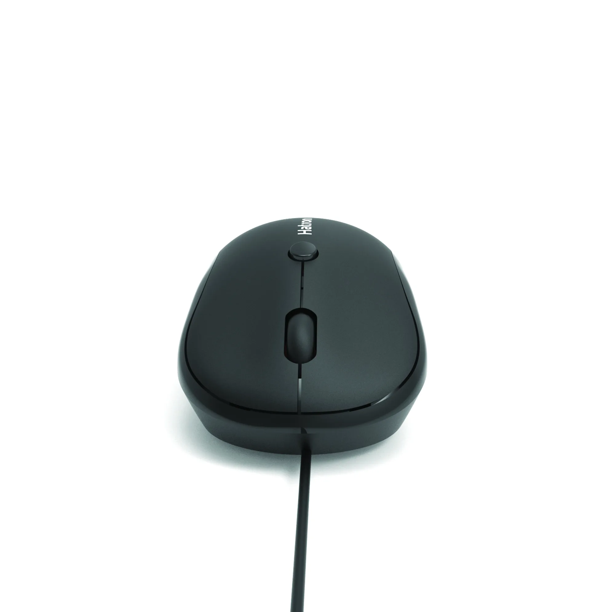 ماوس باسیم هترون مدل HM435SL