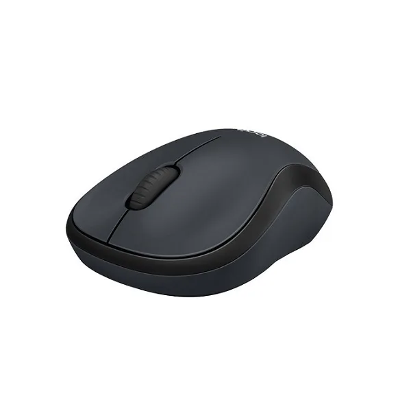 ماوس بی سیم لاجیتک مدل M220 SILENT
