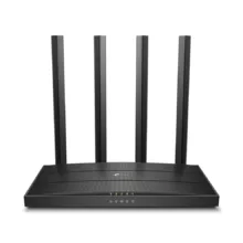 روتر تی پی-لینک مدل Archer C6