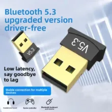 دانگل بلوتوث مدل USB-BT 5.3