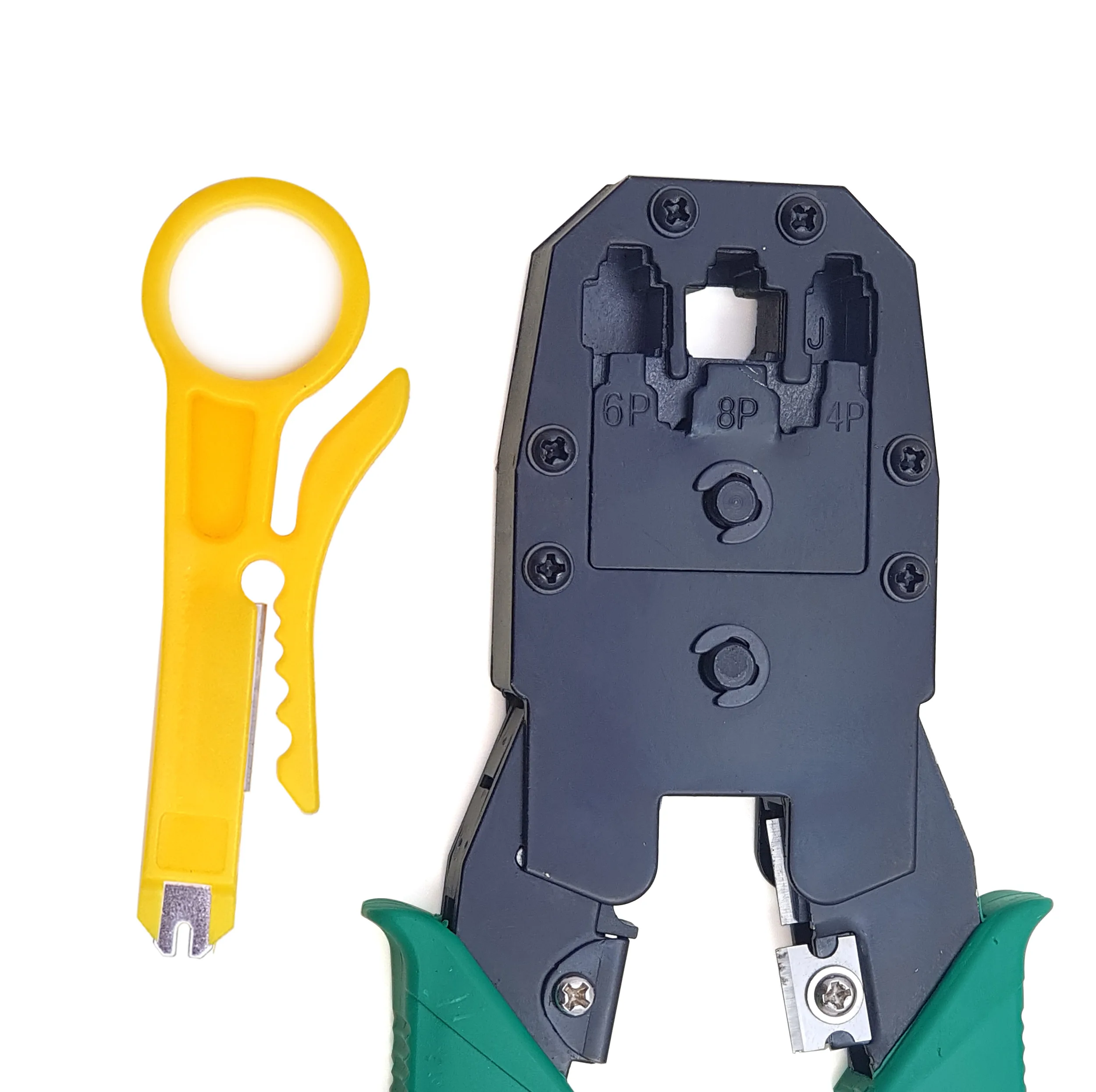 آچار سوکت زن مدل HT-315