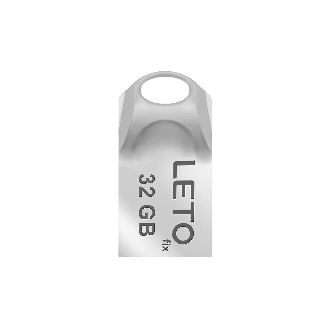 فلش مموری لتو مدل L10 ظرفیت 32 گیگابایت با رابط USB-A