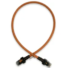 کابل شبکه Cat6 نگزنس مدل P1AO050OK