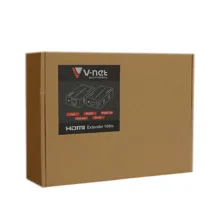 اکستندر HDMI وی نت مدل V-EXHD4100