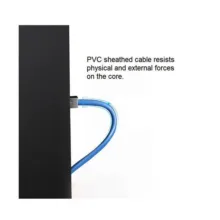 کابل شبکه Cat6 یوگرین مدل 11259