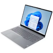 لپ تاپ 16 اینچی لنوو مدل ThinkBook 16 G8 IAL-Core Ultra 9 185H-16GB DDR5 5600MHz-1TB SSD-IPS 60Hz-Backlit-Fingerprint - کاستوم شده