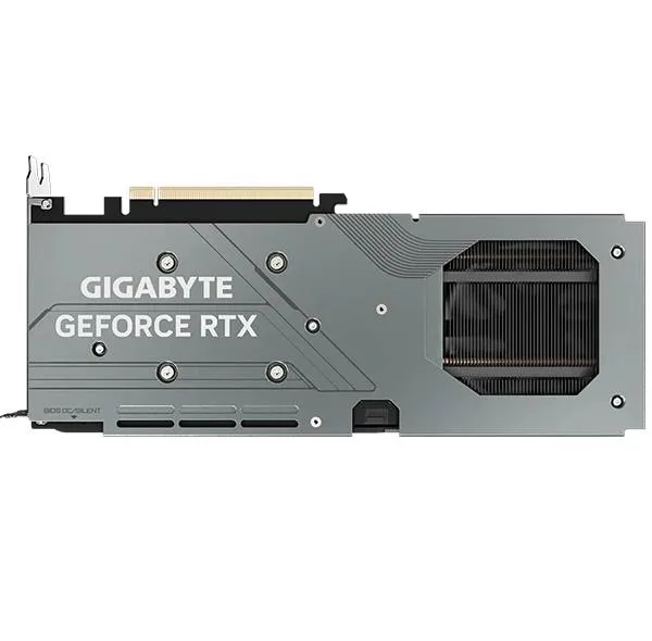 کارت گرافیک مبتنی بر NVIDIA گیگابایت مدل GV-N4060GAMING OC-8GD