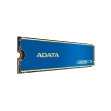 اس اس دی اینترنال PCIe Gen3 x4 ای دیتا مدل LEGEND 710 ظرفیت 512 گیگابایت