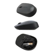 کیبورد و ماوس لاجیتک مدل MK-235