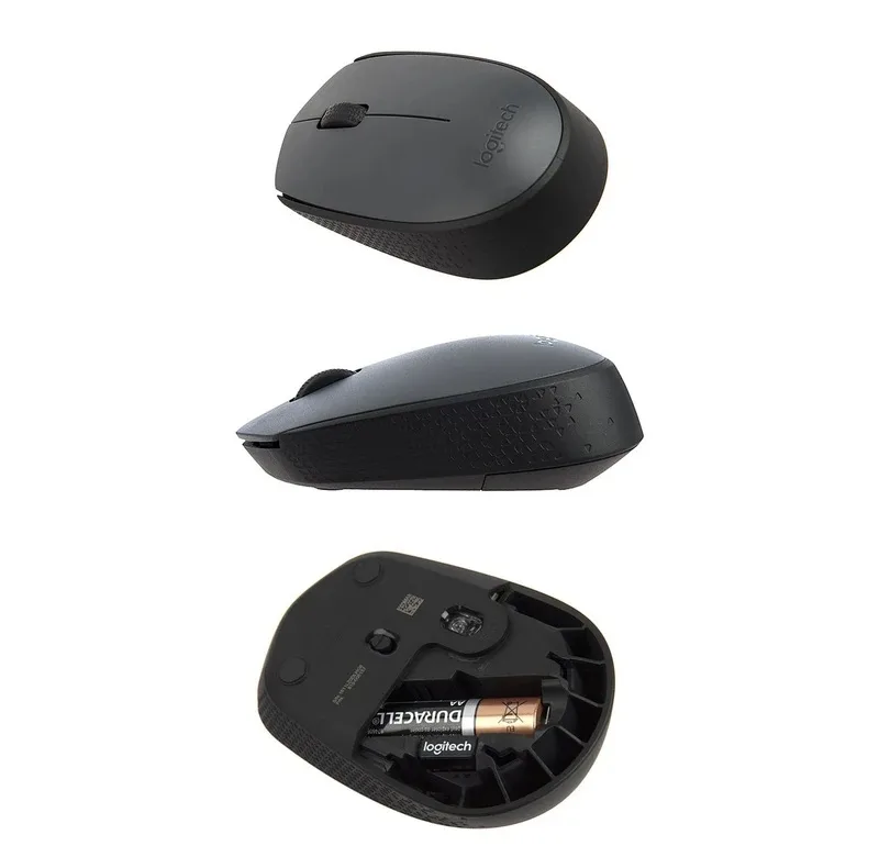 کیبورد و ماوس لاجیتک مدل MK-235