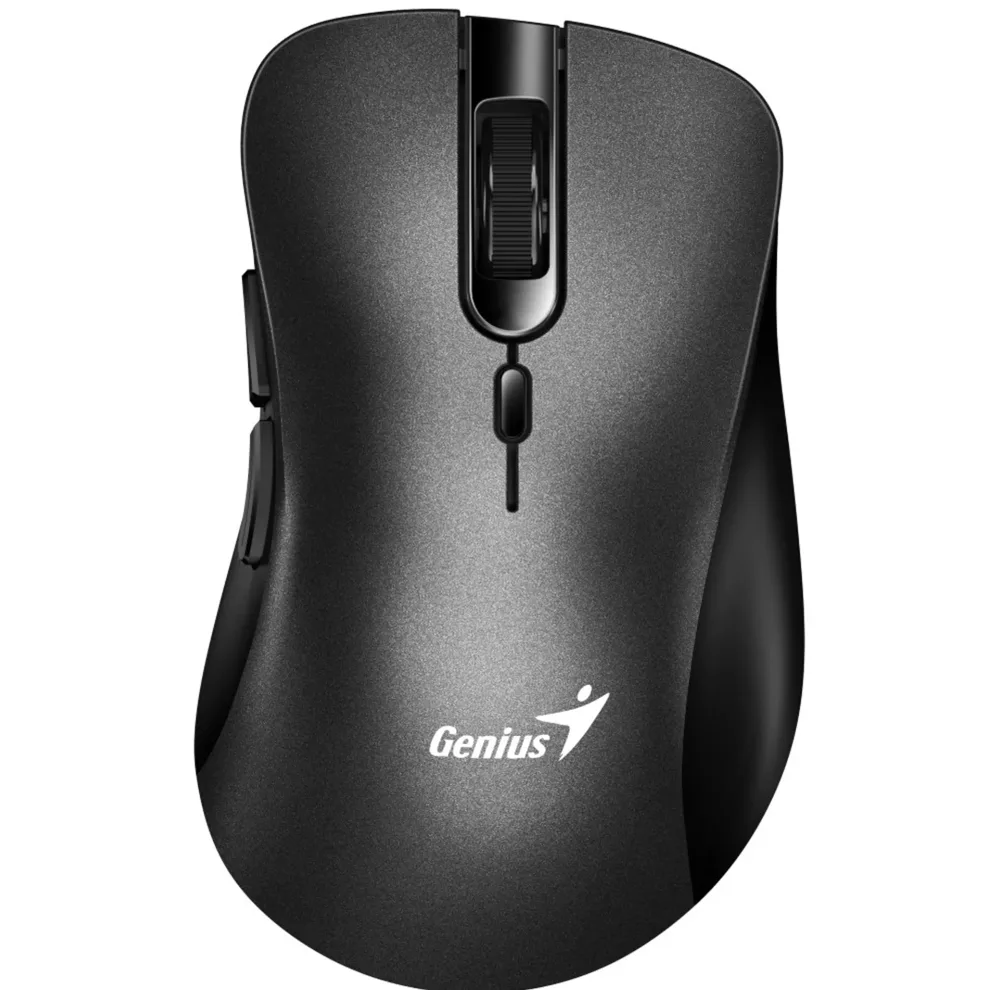 ماوس بی سیم جنیوس مدل Ergo 8100S