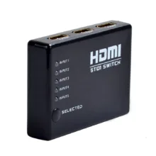 سوئیچ 5 به 1 HDMI مدل V-SWHD1405