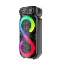 اسپیکر بلوتوثی قابل حمل مدل ZQS-4270M