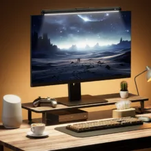 چراغ مانیتور ماچنیک مدل ML3