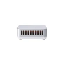 کامپیوتر کوچک ایسوس مدل NUC14RVSU5 با پردازنده Core Ultra 5 125H حافظه SSD با ظرفیت 1 ترابایت رم DDR5 با ظرفیت 16 گیگابایت پردازنده گرافیکی Intel