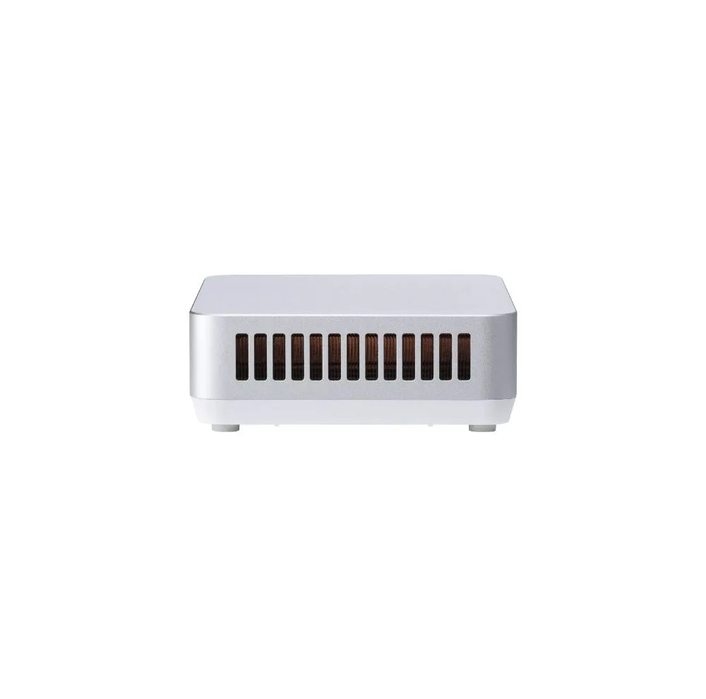 کامپیوتر کوچک ایسوس مدل NUC14RVSU5 با پردازنده Core Ultra 5 125H حافظه SSD با ظرفیت 1 ترابایت رم DDR5 با ظرفیت 16 گیگابایت پردازنده گرافیکی Intel