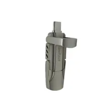 اس اس دی اکسترنال هیوندای مدل H100 ظرفیت 256 گیگابایت رابط USB 3.2 Gen2