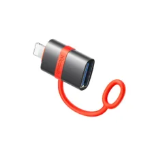 مبدل USB به لایتنینگ مک دودو مدل OT-260