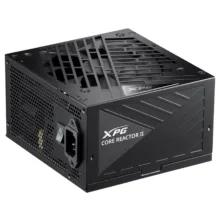 منبع تغذیه کامپیوتر ای دیتا ایکس پی جی مدل COREREACTOR II VE 850W