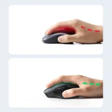 ماوس بی سیم یوگرین مدل MU006-90545