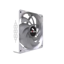 فن کیس دیویژن مدل BlackShark-W MOLEX