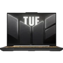 لپ تاپ 16 اینچی ایسوس مدل TUF Gaming F16 FX607VJB-Core 5 210H-RTX3050 6GB-32GB DDR5 5600MHz-512GB SSD-WUXGA 144Hz - کاستوم شده