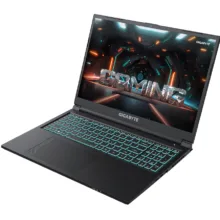 لپ تاپ 16 اینچی گیگابایت مدل G6 KF-i7 13620H-RTX4060 8GB-16GB DDR5 4800MHz-1TB SSD-FHD 165Hz