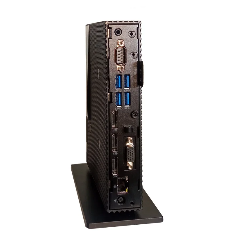 کامپیوتر کوچک دل مدل Dell 5070  j5005 - F