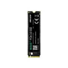 اس اس دی اینترنال PCIe Gen3 x4 هایک سمی مدل WAVE PRO ظرفیت 512 گیگابایت