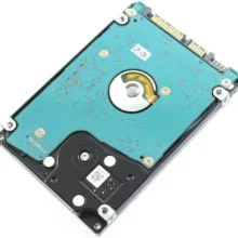 هارددیسک اینترنال توشیبا مدل MQ01ABD075 ظرفیت 750 گیگابایت