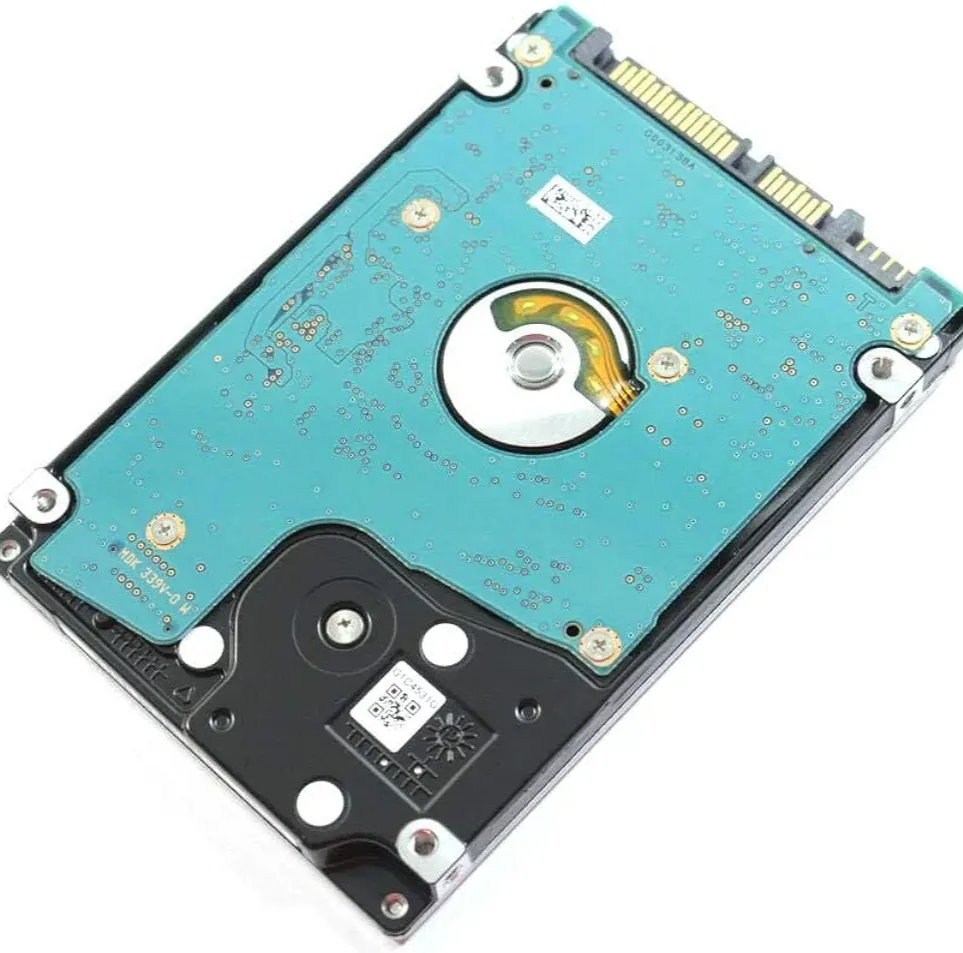 هارددیسک اینترنال توشیبا مدل MQ01ABD075 ظرفیت 750 گیگابایت