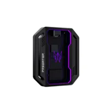 اس اس دی اکسترنال ایسر مدل BL.9BWWR.125 ظرفیت 1 ترابایت رابط USB 3.2 Gen2  به همراه کیف
