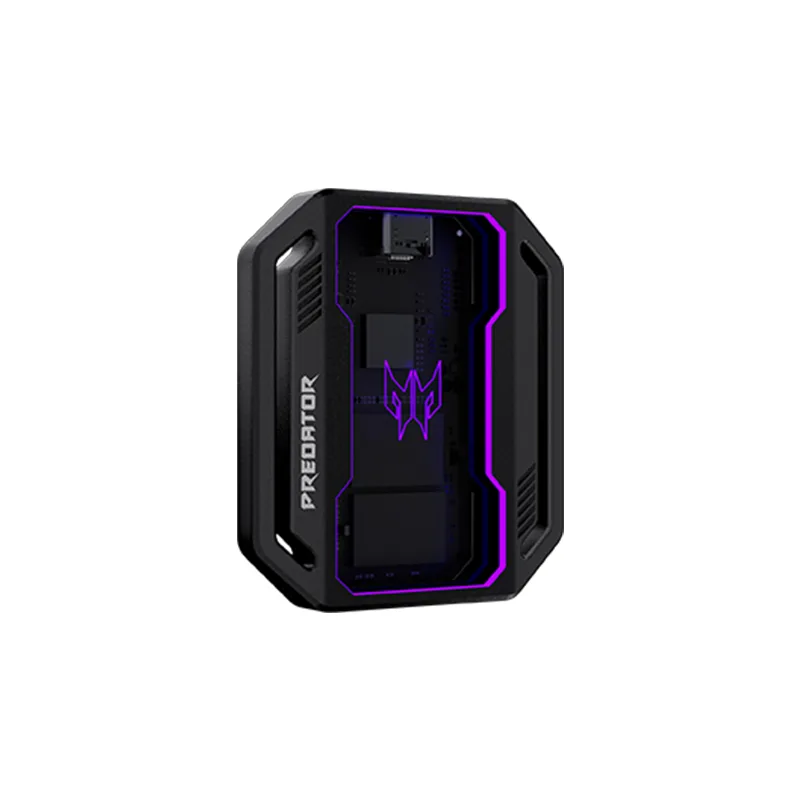اس اس دی اکسترنال ایسر مدل BL.9BWWR.125 ظرفیت 1 ترابایت رابط USB 3.2 Gen2  به همراه کیف