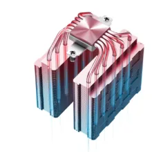 سیستم خنک کننده بادی دیپ کول مدل AG620 A-RGB