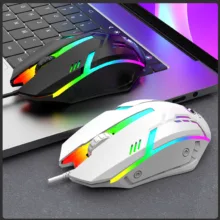 موس لایماید مدل SMART