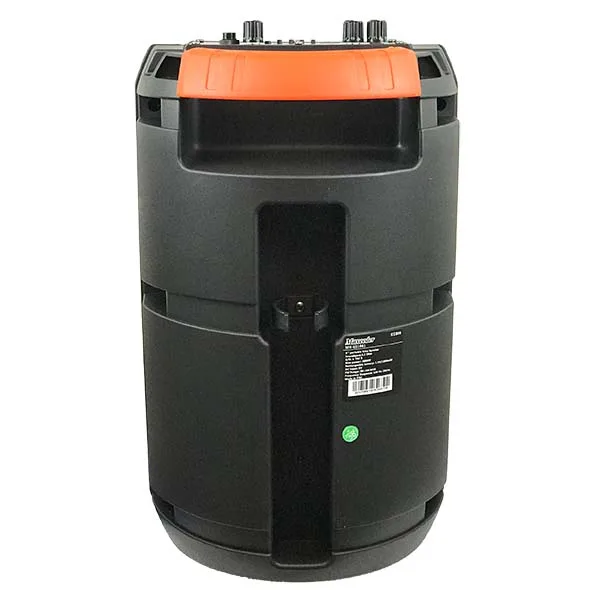 اسپیکر بلوتوثی قابل حمل مکسیدر مدل MX-ES1081 KC806