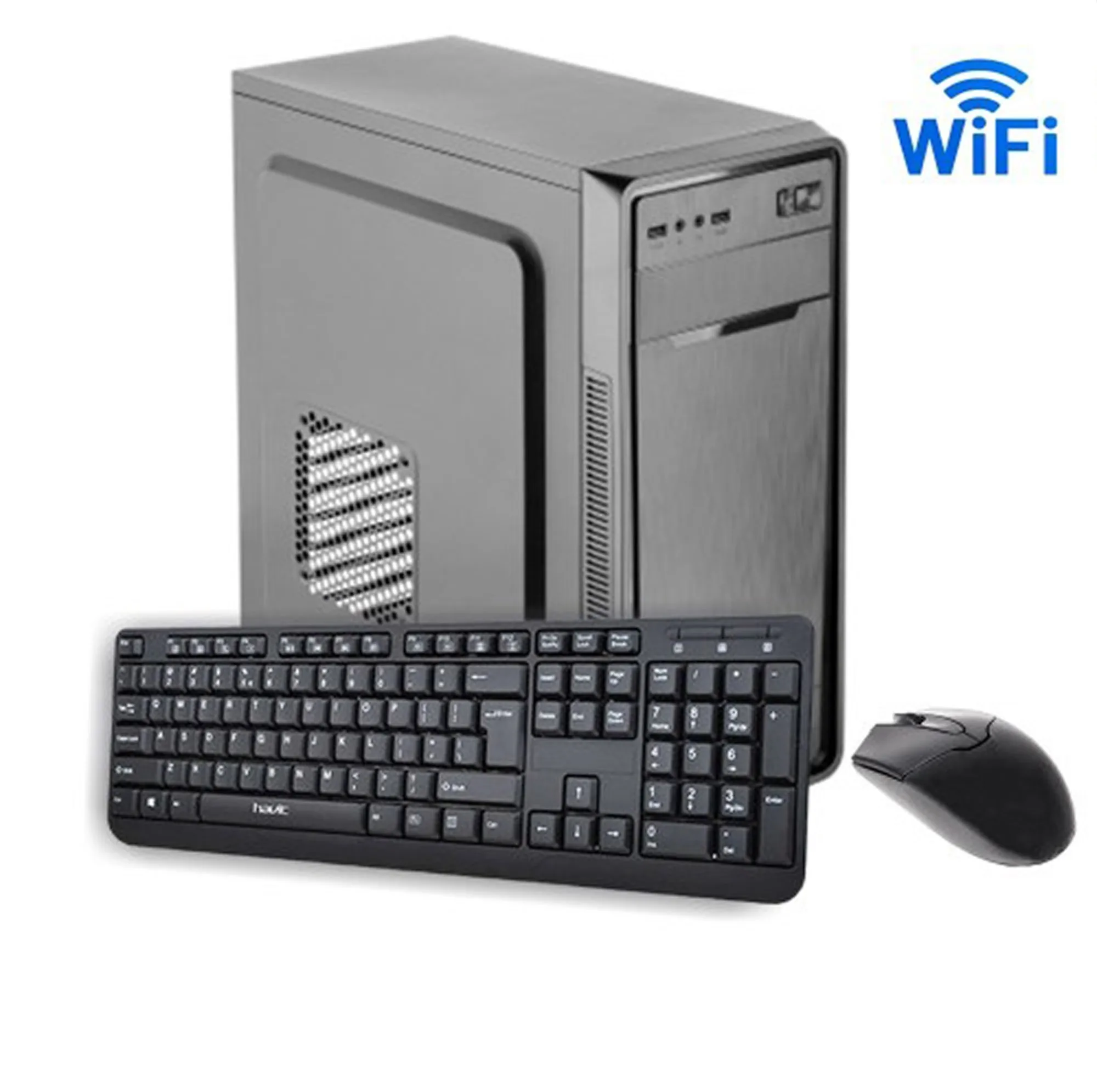 کامپیوتر دسکتاپ مدل NX-A01