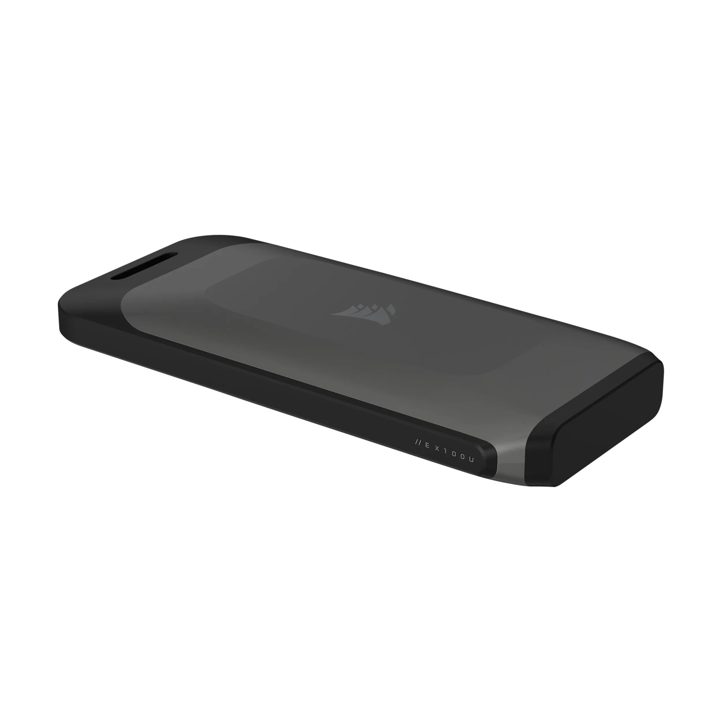 اس اس دی اکسترنال کورسیر مدل EX100U ظرفیت 2 ترابایت رابط USB 3.2 Gen2