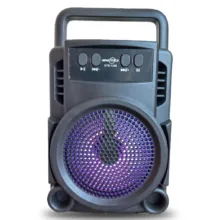 اسپیکر بلوتوثی مدل GTS-1360