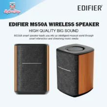 اسپیکر دسکتاپ ادیفایر مدل MS50A