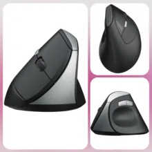 ماوس بی سیم رپو مدل EV250