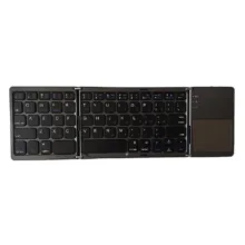 کیبورد بلوتوثي مدل B033